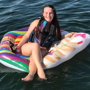 Meet your Posher, Katherine